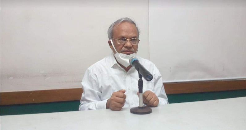 মানবিক বাংলাদেশের চিরচেনা ছবিটা মুছে দিয়েছে সরকার : রিজভী
