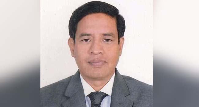মাদারীপুরে বিএনপি নেতার মৃত্যু