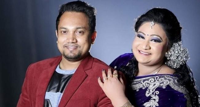 অস্ত্র মামলায় পাপিয়া দম্পতির বিরুদ্ধে অভিযোগ গঠন