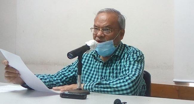 রহস্যজনক কারণে প্রধানমন্ত্রী ১৫ আগস্টের খলনায়কদের কথা বলেন না : রিজভী