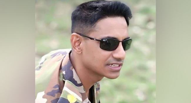 সিনহা হত্যার প্রতিক্রিয়া জনমনে সাহস এনেছে