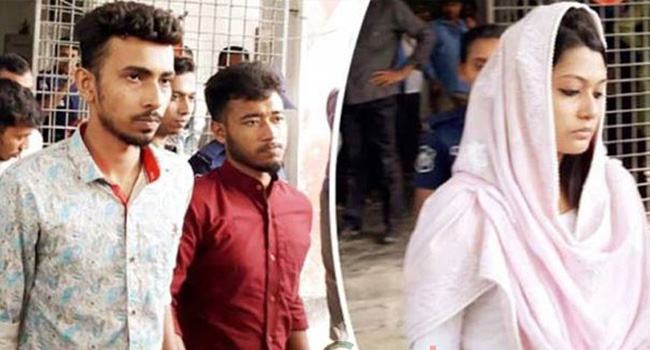 রিফাত হত্যা : আদালতে সাক্ষী দিচ্ছেন মামলার তদন্ত কর্মকর্তা
