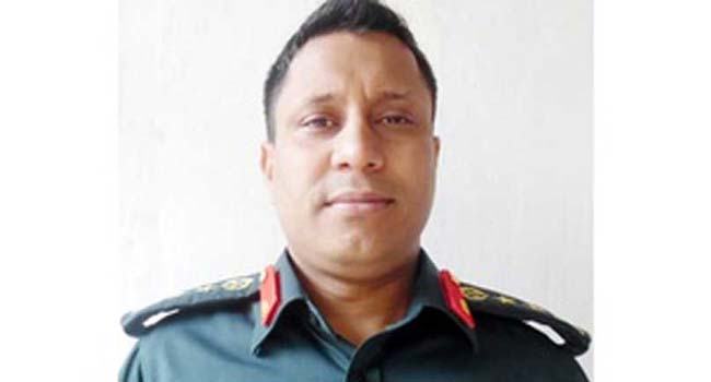 ডিআইজি পার্থর বিরুদ্ধে চার্জশীট