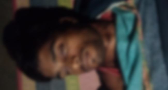 রুহিয়ায় যুবকের রহস্যজনক মৃত্যু