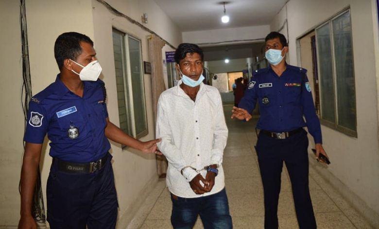 ধর্ষণ ও হত্যার শিকার স্কুলছাত্রীর জীবিত ফিরে আসার ঘটনায় হাইকোর্টে মামলা