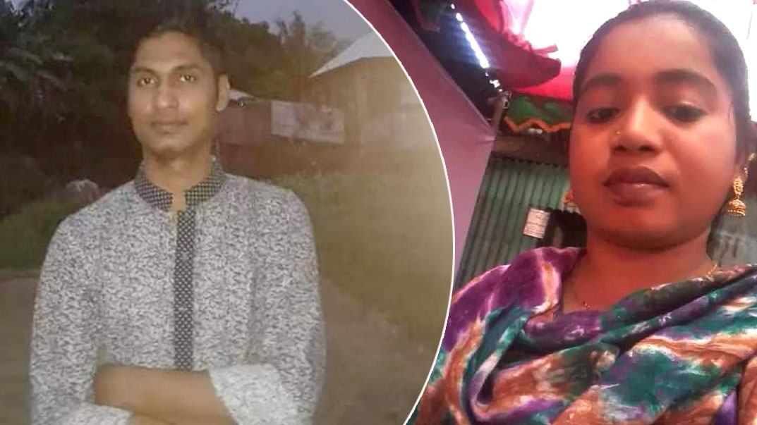 অন্যের বাড়িতে ডেকে সাবেক স্ত্রীকে হত্যা করেছে স্বামী