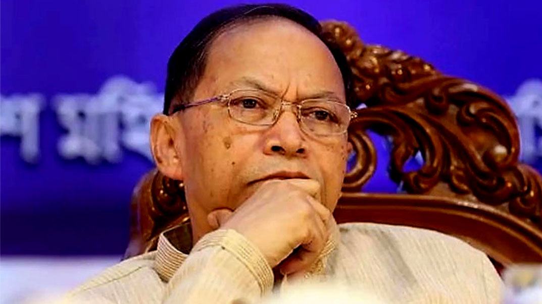 এসকে সিনহাসহ ১১ জনের বিরুদ্ধে সাক্ষ্যগ্রহণ অব্যাহত