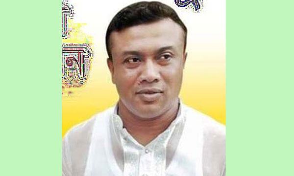শিবগঞ্জ উপজেলা চেয়ারম্যান রিজু করোনায় আক্রান্ত