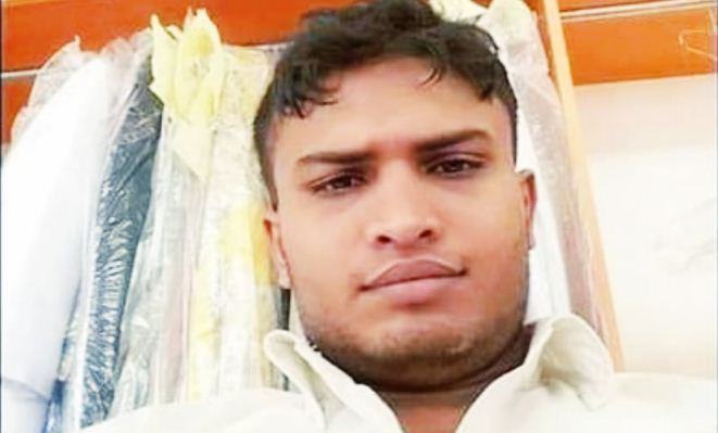 ভাই-বোনের লাশ উদ্ধারের ঘটনায় মামা আটক