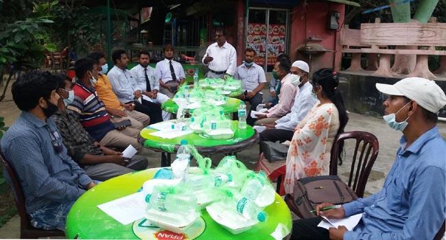 দেশে প্রায় সাড়ে ৭ হাজার ‘এইচআইভি’ পজিটিভ নারী