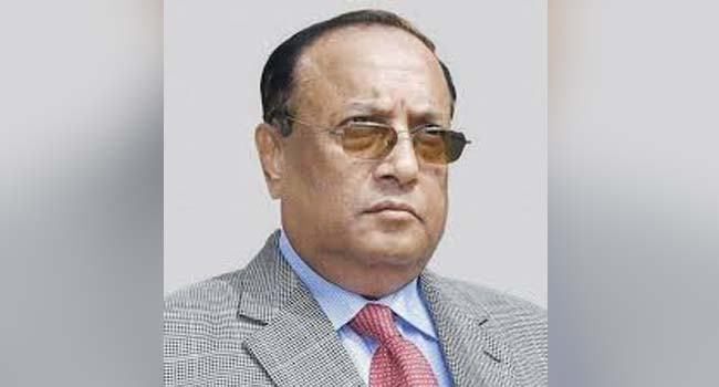 সাম্প্রদায়িক উস্কানিমূলক বক্তব্যের অভিযোগে এমপি হীরুর বিরুদ্ধে মামলা