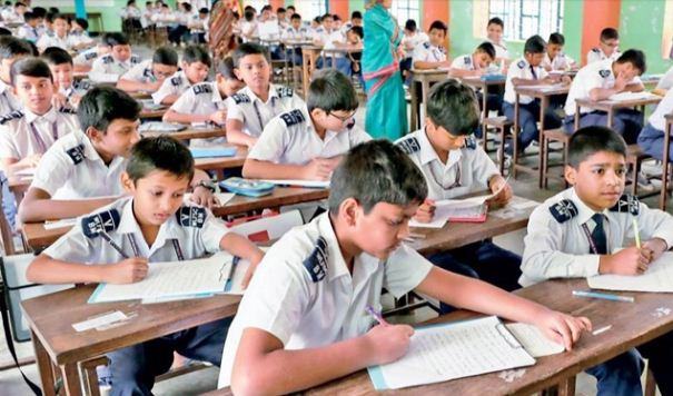 শিক্ষা প্রতিষ্ঠানের ছুটি ৩ অক্টোবর পর্যন্ত বৃদ্ধি