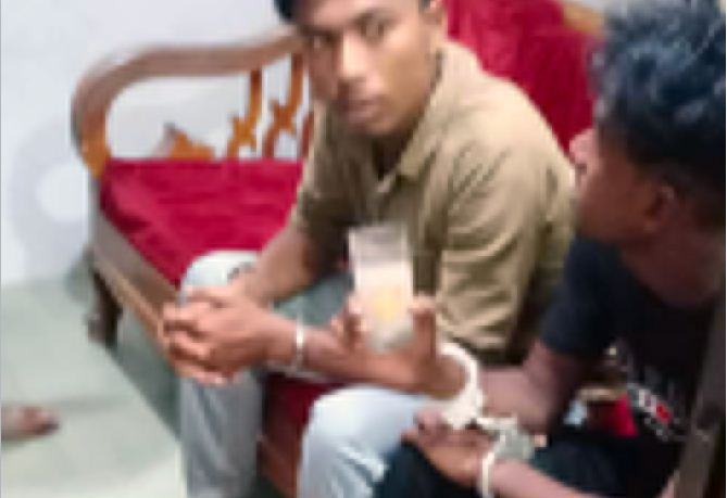 প্রেমের ফাঁদে কুয়াকাটায় স্কুলছাত্রী, গণধর্ষণের শিকার