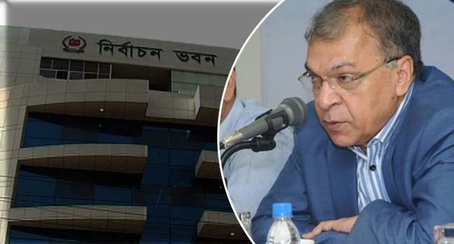 নির্বাচন কমিশন নামটিকে আর কলঙ্কিত করবেন না : টিআইবি