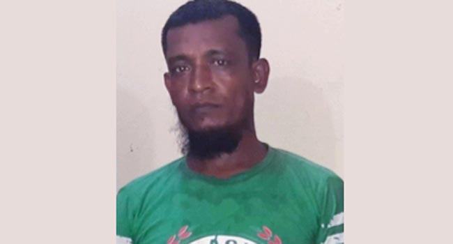 নোয়াখালীতে নিখোঁজের দু’দিন পর ব্যক্তির লাশ উদ্ধার