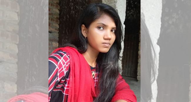 দুই যুবকের সাথে প্রেম, জেনে যাওয়ায় ছাত্রীর আত্মহত্যা