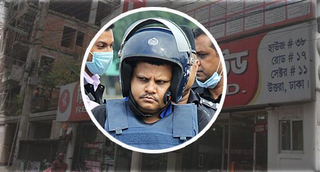 সাহেদের বিরুদ্ধে অস্ত্র মামলায় চার্জ গঠন