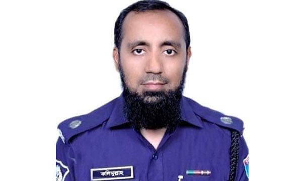 জাতিসংঘ শান্তিরক্ষা মিশনে যাচ্ছেন চুয়াডাঙ্গার অতিরিক্ত পুলিশ সুপার মো: কলিমুল্লাহ