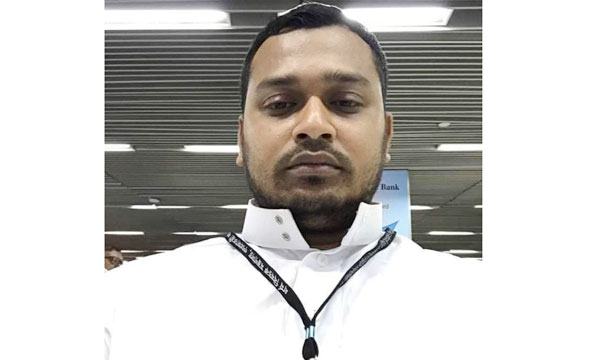 দক্ষিণ আফ্রিকায় দুর্ঘটনায় মিরসরাইয়ের রিপন নিহত