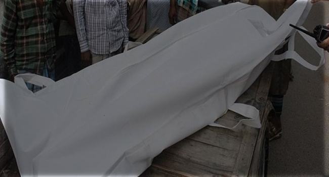 রাজধানীতে এনজিও অফিস থেকে দম্পতির লাশ উদ্ধার