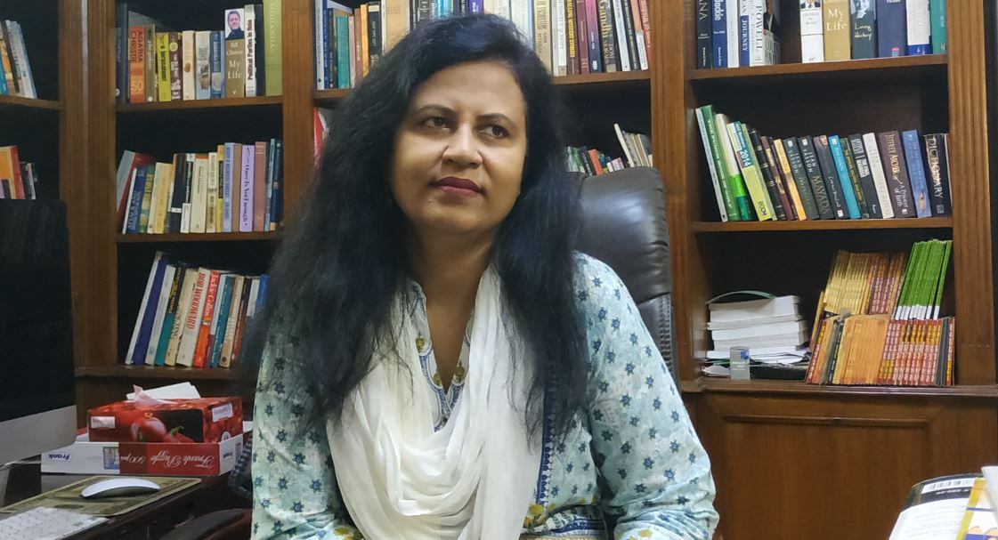 জিএম কাদের অবৈধ চেয়ারম্যান, নেতাকর্মীরা চাইলে জাপার রাজনীতিতে সক্রিয় হবো