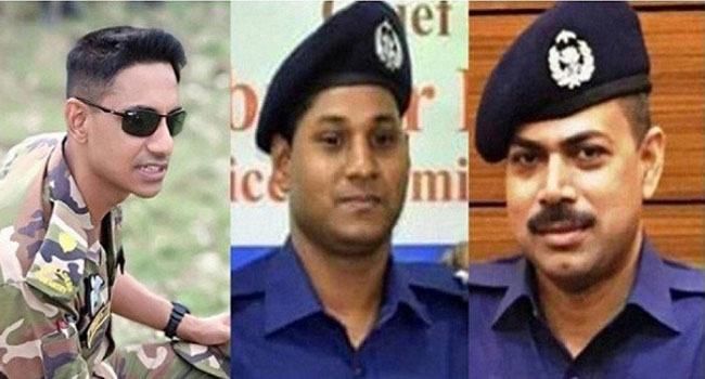 বন্ধুর হাতে খুন হওয়ার মজাই (!) আলাদা