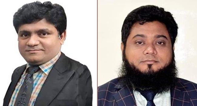 ফিজিওথেরাপি এসোসিয়েশনের নির্বাচন : সভাপতি সনজিত, সম্পাদক শাহাদাৎ