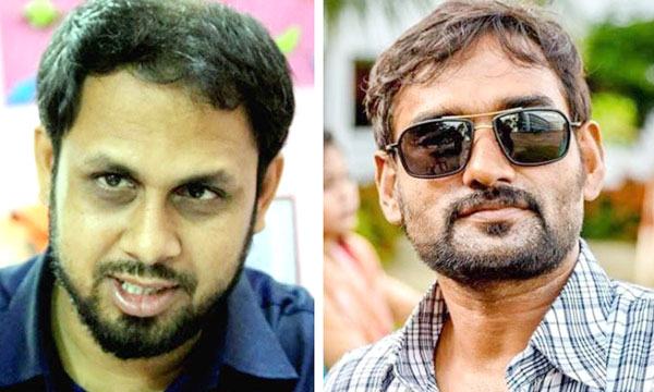 বগুড়া বিয়াম মডেল কলেজে প্রাক্তন ছাত্রী হয়রানীর অভিযোগ দু’প্রভাষক বরখাস্ত