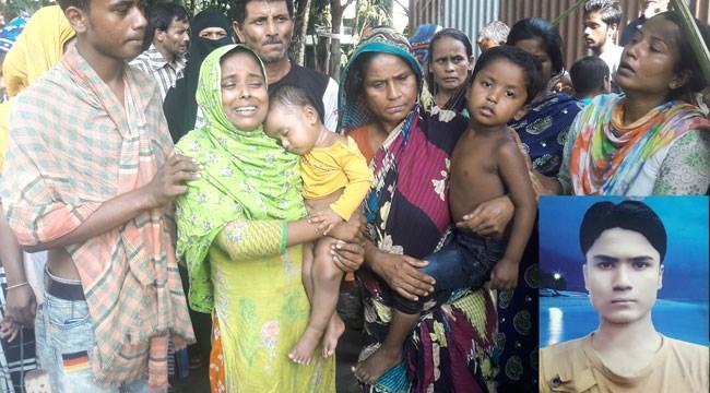৩০ টাকার জন্য অটো চালককে খুন