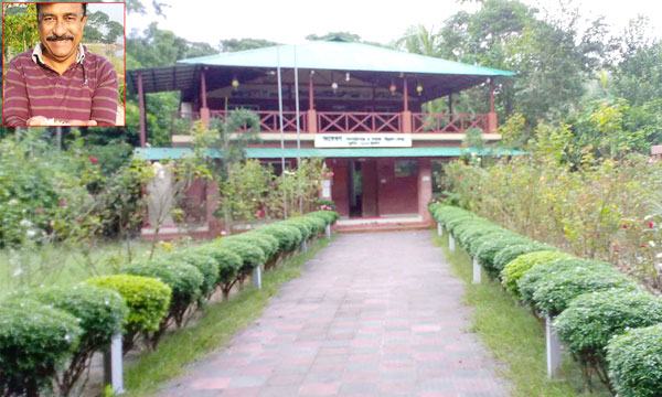 মুলাদীতে নিজ উদ্যোগে গড়ে উঠেছে গণপাঠাগারসহ নানা প্রতিষ্ঠান