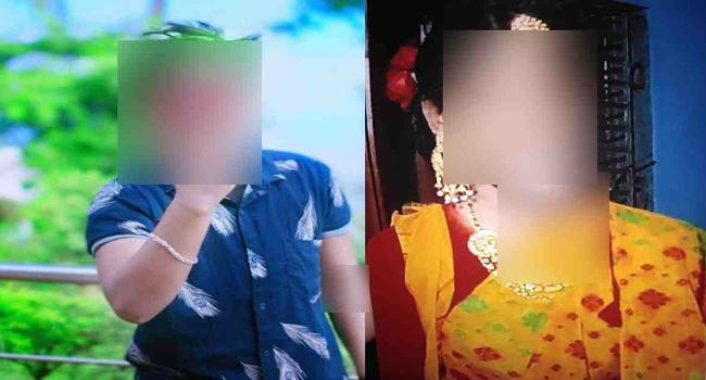 পুরুষ সেজে স্কুলছাত্রীর সাথে সমকামিতা!