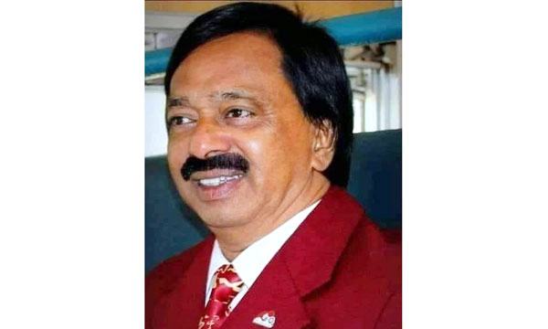 রাজবাড়ীতে করোনায় মারা গেলেন বিএনপি নেতা এম এ খালেক