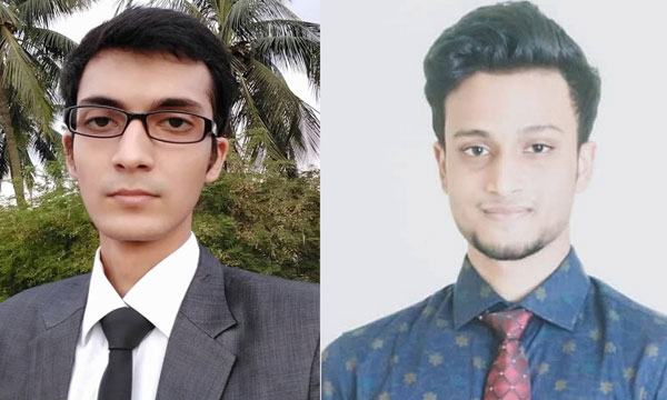 বাগাতিপাড়ার (বাউয়েট) দুই শিক্ষার্থী ২১ দেশের মধ্যে সেরা