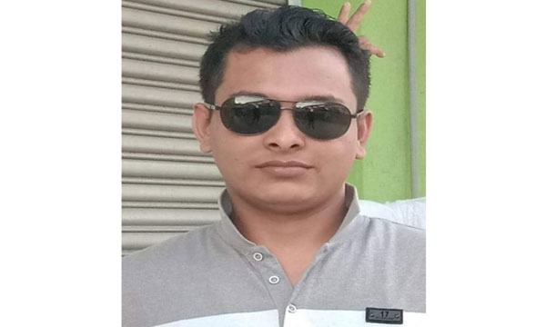 বামনায় বিদ্যুৎপৃষ্ট হয়ে শ্রমিকলীগ নেতার মৃত্যু