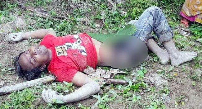 গোবিন্দগঞ্জে নারীসহ একই দিনে ৩ জনের অপমৃত্যু
