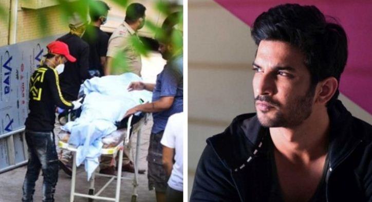 সুশান্তের মৃত্যুর দিন কেন দু’টো অ্যাম্বুল্যান্স নিয়ে আসা হয়েছিল