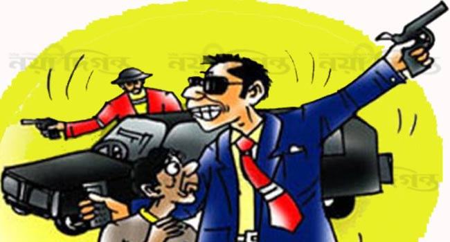 রাজধানীতে হঠাৎ ছিনতাইকারীদের উৎপাত বেড়েছে