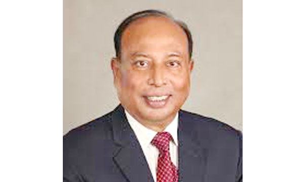 আবুল কাসেম শিবগঞ্জে মোকামতলা মহিলা কলেজের সভাপতি নির্বাচিত