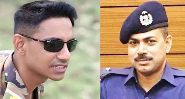 চতুর্থ দফায় আরো এক দিনের রিমান্ড প্রদীপের