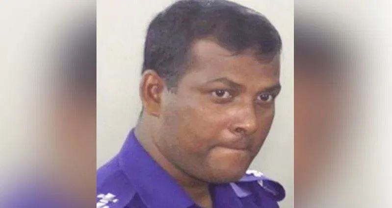 দিসা মনির মামলার সেই তদন্ত কর্মকর্তা এসআই শামীম বরখাস্ত