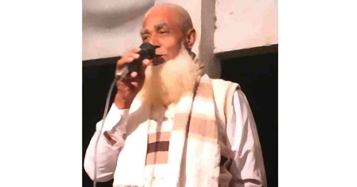 নাটোরে মেয়ের লাঠির আঘাতে আ’লীগ নেতার মৃত্যু