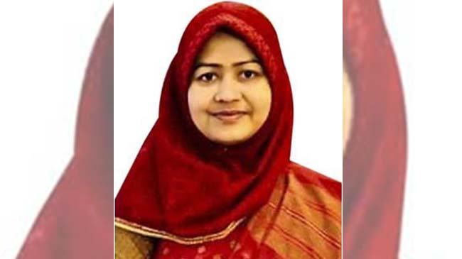 মাদারীপুর জেলা প্রশাসকের বিরুদ্ধে ফৌজদারী মামলা