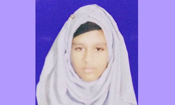 পুঠিয়ায় স্কুল ছাত্রী অপহরণের অভিযোগ