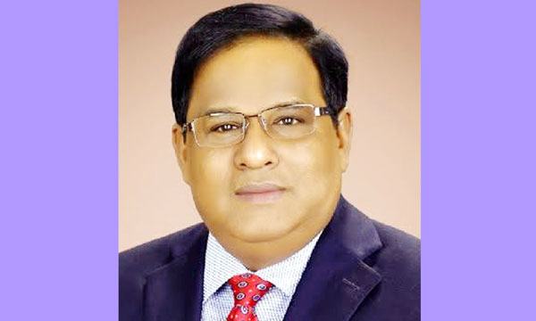 মুলাদীতে মানব সেবায় যুগ্ম সচিব ড. হারুন অর রশিদ বিশ্বাস