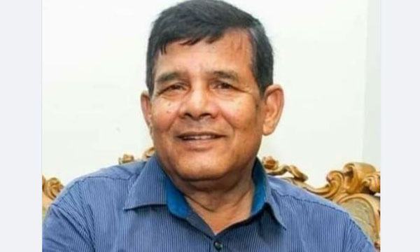 সখীপুরে করোনায় জনপ্রশাসন মন্ত্রণালয়ের সাবেক যুগ্ম-সচিবের মৃত্যু