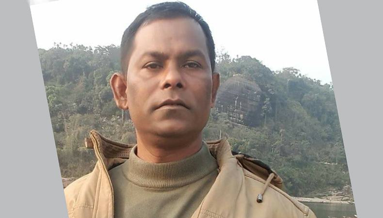 দশমিনায় মারধরের অভিযোগে ইউপি চেয়ারম্যানের বিরুদ্ধে মামলা