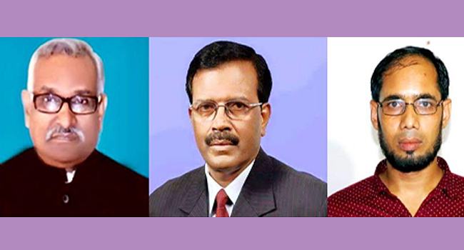 পাবনা-৪ উপনির্বাচন : আ’লীগ বিএনপি ও জাতীয় পার্টির মনোনয়নপত্র দাখিল