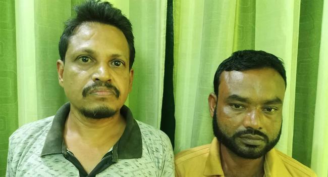 বরগুনায় ইয়াবাসহ যুবলীগের ইউনিয়ন সভাপতি গ্রেফতার