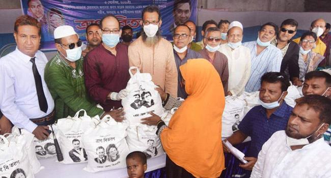 তারেক রহমানের কারামুক্তি দিবসে বগুড়ায় দোয়া মাহফিল