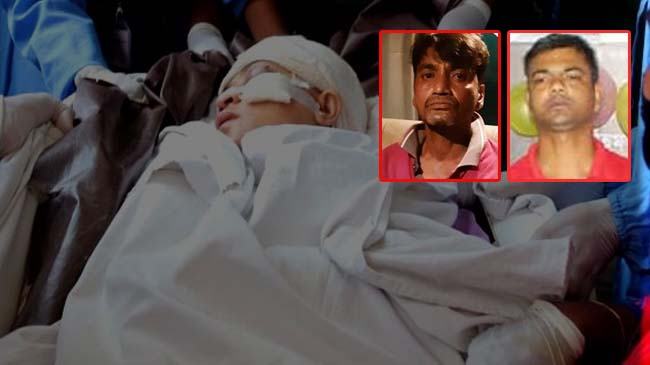 ইউএনও’র উপর হামলা, যুবলীগ নেতাসহ দুজন আটক